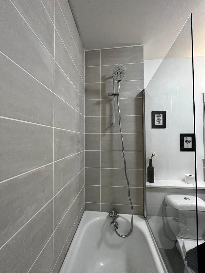 Superbe Appartement Confortable, Proche Centre Ville Rennes Zewnętrze zdjęcie
