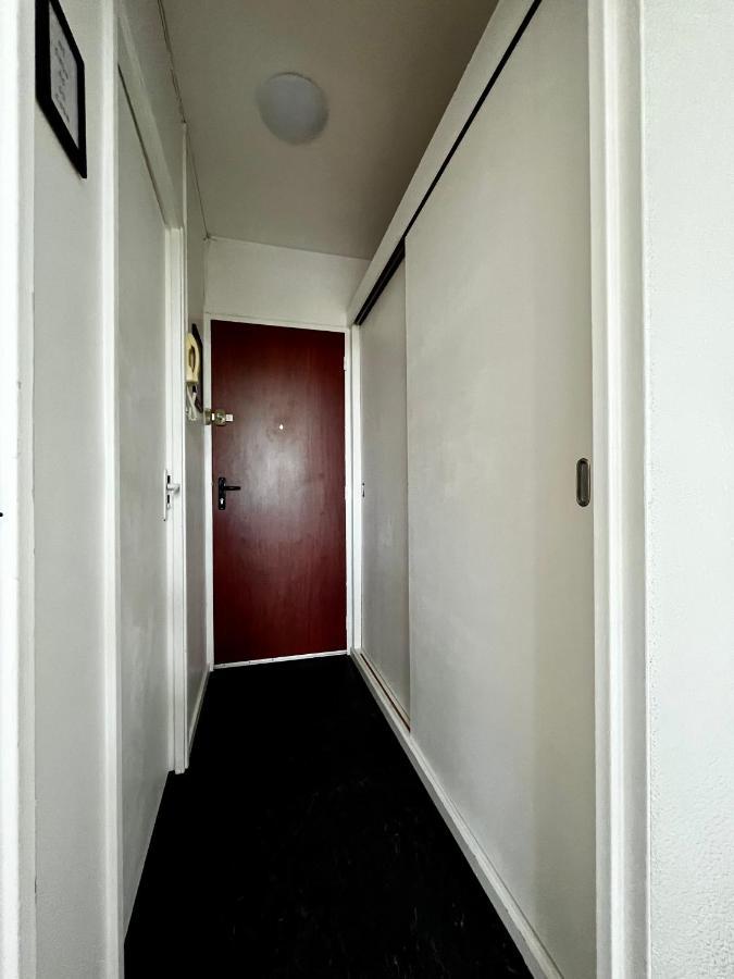 Superbe Appartement Confortable, Proche Centre Ville Rennes Zewnętrze zdjęcie