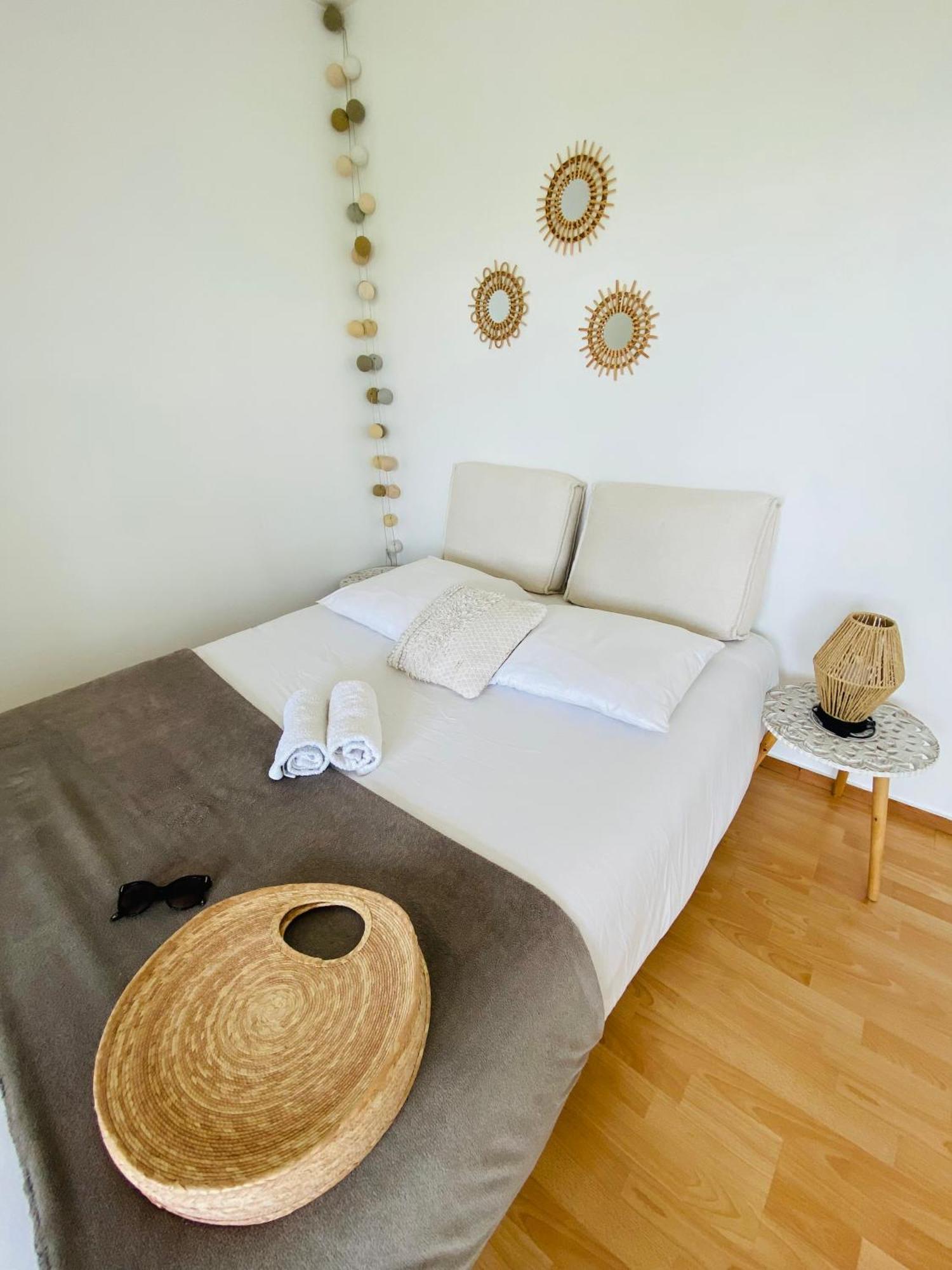 Superbe Appartement Confortable, Proche Centre Ville Rennes Zewnętrze zdjęcie