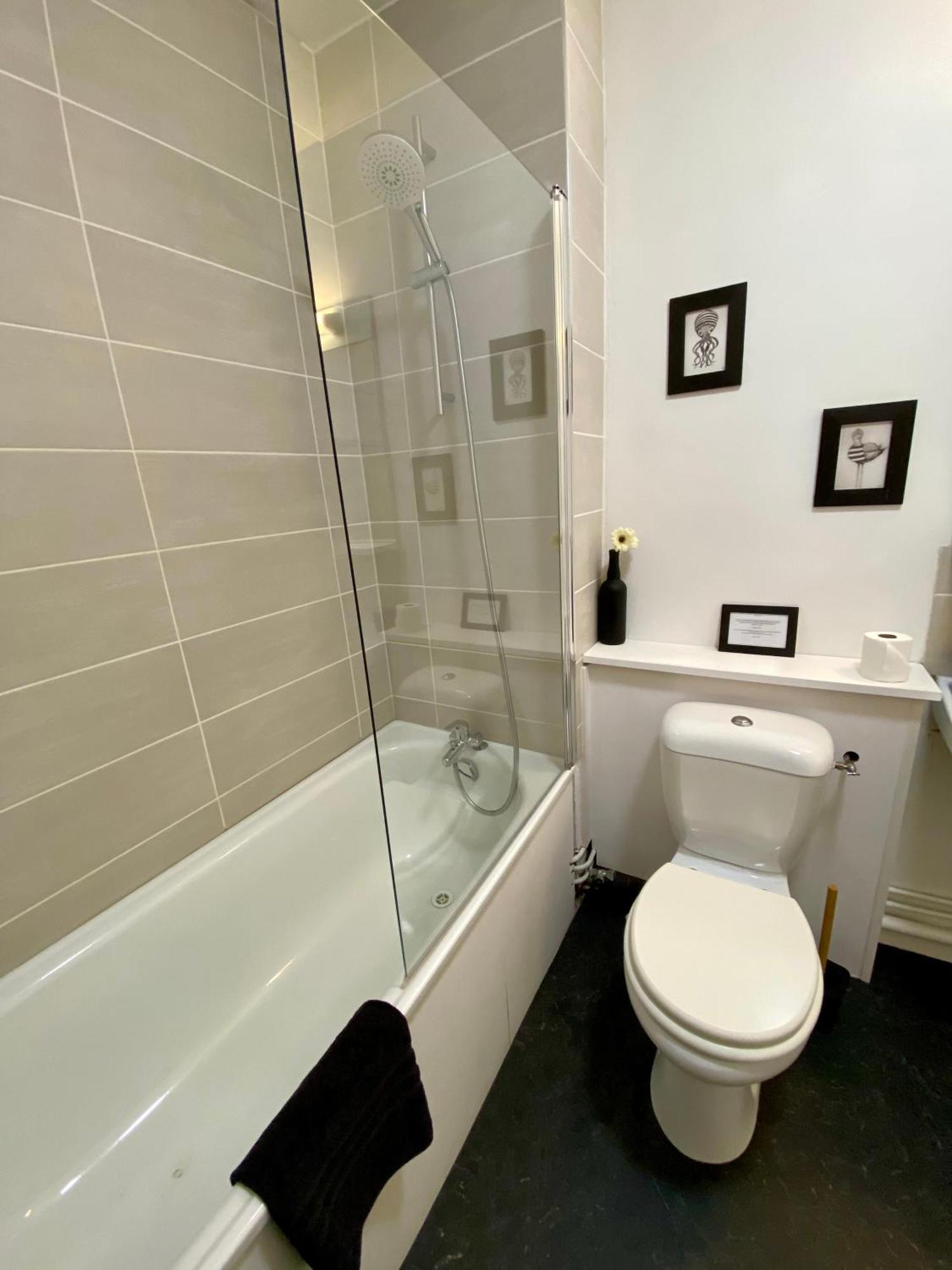 Superbe Appartement Confortable, Proche Centre Ville Rennes Zewnętrze zdjęcie