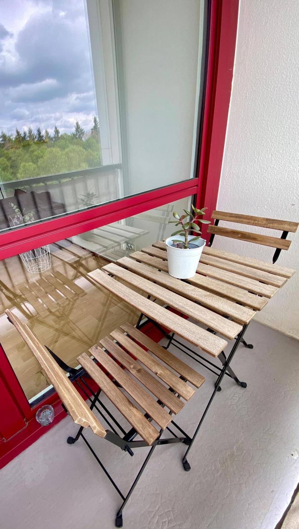 Superbe Appartement Confortable, Proche Centre Ville Rennes Zewnętrze zdjęcie